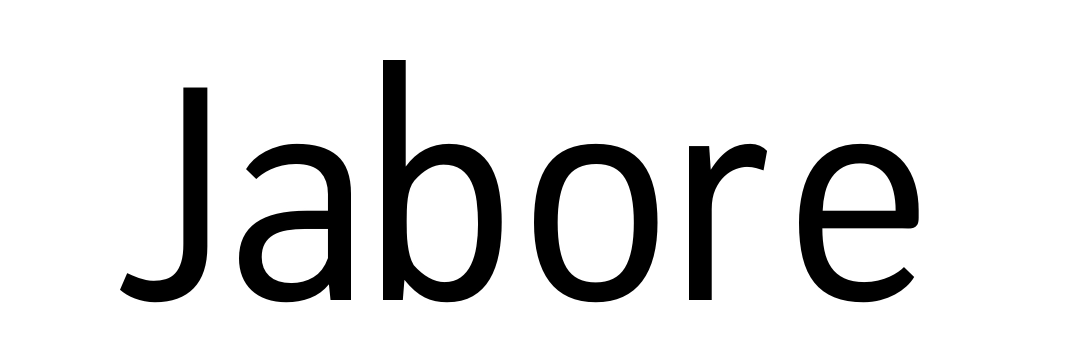 Jabore
